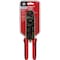 Gardner Bender Multi Wire Stripper, 10 to 20 AWG, 8 in, Stainless Steel GS-366 - alternate 2