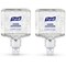 Purell Advanced Hand Sanitizer Gel Refill - 1.27 quart - Bacteria Remover, Kill Germs - Hand - Dye-free, 2PK 6463-02 - alternate 1