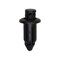 Auveco Mazda Push Type Retainer, 15PK 21662 - alternate 1