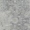 Homeroots 3' X 5' Gray Beige And Charcoal Oriental Washable Indoor Outdoor Area Rug 587440 - alternate 2