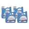 Downy Professional Commercial Liquid Fabric Softener, Clean and Fresh Scent, 140 oz Pour Bottle, 4PK 80782763 - alternate 1