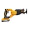 Dewalt Reciprocating Saw, 1 in L, 20 V DC DCS382H1 - alternate 2