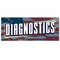 Signmission Diagnostics, 48 Inch, Banner B-120-30369 - alternate 1