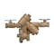 Zurn Bronze Backflow Preventer Valve 1 pc 34-975XL - alternate 2