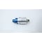Deublin ROTARY UNION VALVE 1/4IN NPT 1109-043-412 - alternate 2
