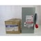 Eaton Safety Switch, Nonfusible, Single Phase, NEMA 3R, Steel DH161URKN - alternate 2