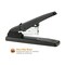 Bostitch 60-Sheet No-Jam Heavy Duty Stapler, Black 3201 - alternate 2