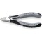 Knipex Electronics Diagonal Cutters, 5 1/4 in L 77 82 130 ESD - alternate 2