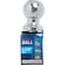 Towsmart Class I 1-7/8'' x 3/4'' x 2-3/8'' Hitch Ball 2000 Lb. Capacity 717 - alternate 2