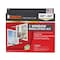 Frost King Indoor Shrink Window Kit, 84 in W, 110 in L V83M - alternate 3