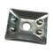 John Deere PLATE, JOHN DEERE OEM KV13507  KV13507 - alternate 2