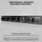 Pyle 6 Channel High Power Stereo Speaker Selector with Volume Control PLSHVC612 - alternate 3