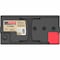 Motorcraft Vehicle Battery,  BAGM49H8 - alternate 4