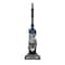 Bissell CLEANVIEW Upright Vacuum Cleaner, Washable Filter, 25 ft L Cord, Black with Cobalt Blue 3832 - alternate 1