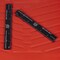 Bojo Tools Non-Marring Black Plastic 6-Inch Ruler PSR-I-PMMA-BK - alternate 3