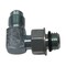 Komatsu ELBOW MALE, KOMATSU OEM 1241481H1 1241481H1 - alternate 1