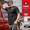 Milwaukee Tool Work Shirt, L, Men's 603N-L - alternate 2