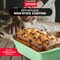 Bakken- Swiss BAKKEN 6-Piece Nonstick Baking Pan Set, Carbon Steel, PFOA-Free, Oven Safe, 450 DegF, Green Marble BAKDIEGR - alternate 5