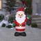Gemmy Airblown Christmas Inflatable Santa Claus 48 in. Inflatable 117239 - alternate 2