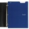 Five Star Five Star 4-Pocket Paper Folder, Color C 33106 - alternate 2