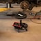 Sunex Tools 20.5 in Adjustable Height Shop Seat with 1 in Deep Tool Tray 8509B - alternate 1