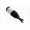 Fcs Struts Non-Electronic Air Suspension Strut Assembly 93001 - alternate 2