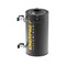 Enerpac Hollow Hydraulic Ram, Aluminum, RARH RARH10010 - alternate 2