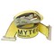 Mytee Products 14 Pcs E-Track Tie Down Kit, Heavy Duty E Track Accessories for Enclosed Trailer 14ETKH5TDFRS12TO-US-KIT - alternate 3