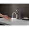 Delta Dryden Touch2O Bathroom Faucet with Touchless Technology 551T-SS-DST - alternate 2