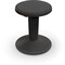 Mooreco Grow Stool, Height Adjustable, Tall, Black 50970-BLACK - alternate 1