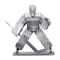 Metal Earth Hockey Goalie Building Kit ME1042 - alternate 1