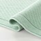 Arkwright Home Cotton Bath Mat 24x36 Silt Green - 1 Each P-HH-BM-2436-GR - alternate 3