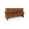 Gerstner American Cherry 3-Drawer Pro Series Riser B2903-AC - alternate 2
