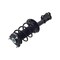 Fcs Struts Suspension Strut And Coil Spring Assembly 2334488L - alternate 2