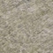 Homeroots 8' Pewter And Beige Round Abstract Washable Indoor Outdoor Area Rug 616018 - alternate 4