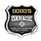 Signmission Doug's Garage I Can Fix Everything But Stupid, 18 inch X 18 inch, Vinyl Decal, 2PK SHI-D-2PACK-18-490-DOUG - alternate 1