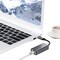 Sanoxy USB C to Ethernet Adapter RJ45 Ethernet Network LAN Gigabit 1000Mbps Laptop PC SNX-PP-225259187531 - alternate 3
