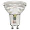 Sylvania Natural LED Bulb, Spotlight, PAR16 Lamp, GU10 Lamp Base, Dimmable, Daylight Light, 5000 K Color Temp 40933 - alternate 2