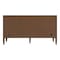 James Martin Vanities Myrrin 60" Double Vanity, Mid Century Walnut, w/ 3 CM Phantome Eclos Top 485-V60D-WLT-3PHT - alternate 4
