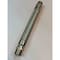 Precision Hose 1/4in Dia x 18in L 321 SS Flexible Metal Hose 04PL-AA11-0180-13B-13B - alternate 1