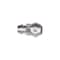 Auveco Grease Fitting M8-1.25 90 Degrees, 50PK 15142 - alternate 2