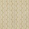 Homeroots 10' X 14' Gold And Beige Ogee Washable Indoor Outdoor Area Rug 601571 - alternate 3