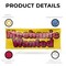 Signmission Mechanic Wanted, 18 Inch x 48 Inch, Vinyl Banner B-30734 - alternate 2