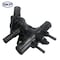 Skyward Automotive Products Engine Coolant Thermostat Housing,  SK902858 - alternate 2