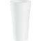Dart Disposable Hot cup 24 oz. White, Foam, Pk500 24J16 - alternate 1