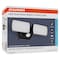 Ledvance/ Sylvania Motion-Sensing Battery Powered LED Black Security Floodlight 66948 - alternate 2