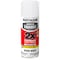 Rust-Oleum Automotive Acrylic Enamel 2X Spray Paint, White, Gloss, 12 oz, PK6 271919 - alternate 1