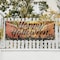 Signmission Happy Halloween, 48 Inch x 120 Inch, Vinyl Banner B-120-30692 - alternate 2