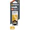 Outdoor Edge Cutlery 2.5" UTILITY BLADE PACK, Tumbled, 6PK RRU25-6C - alternate 2