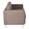 Office Star Products Pacific Love Seat, Stratus PAC52-R103 - alternate 2